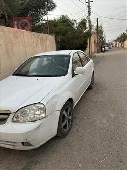 شيفروليه اوبترا